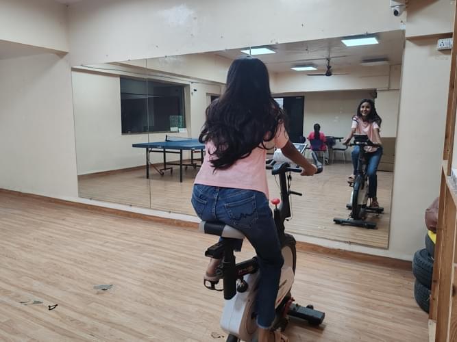 School of Broadcasting and Communication Mumbai Infrastructure photo 7